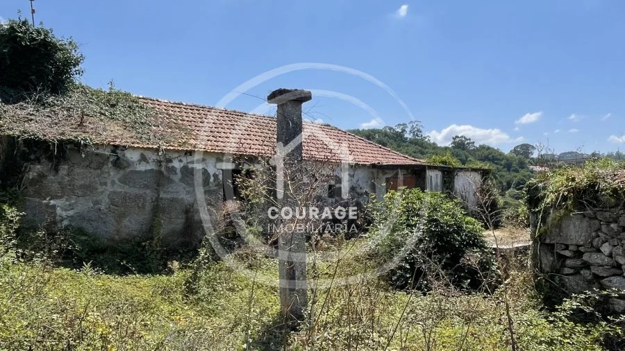 Moradia T3 para Venda em Paredes de Coura e Resende