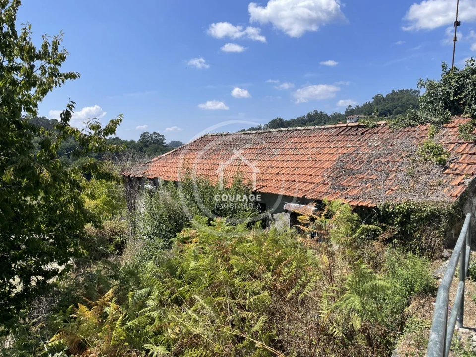 Moradia T3 para Venda em Paredes de Coura e Resende Foto 22