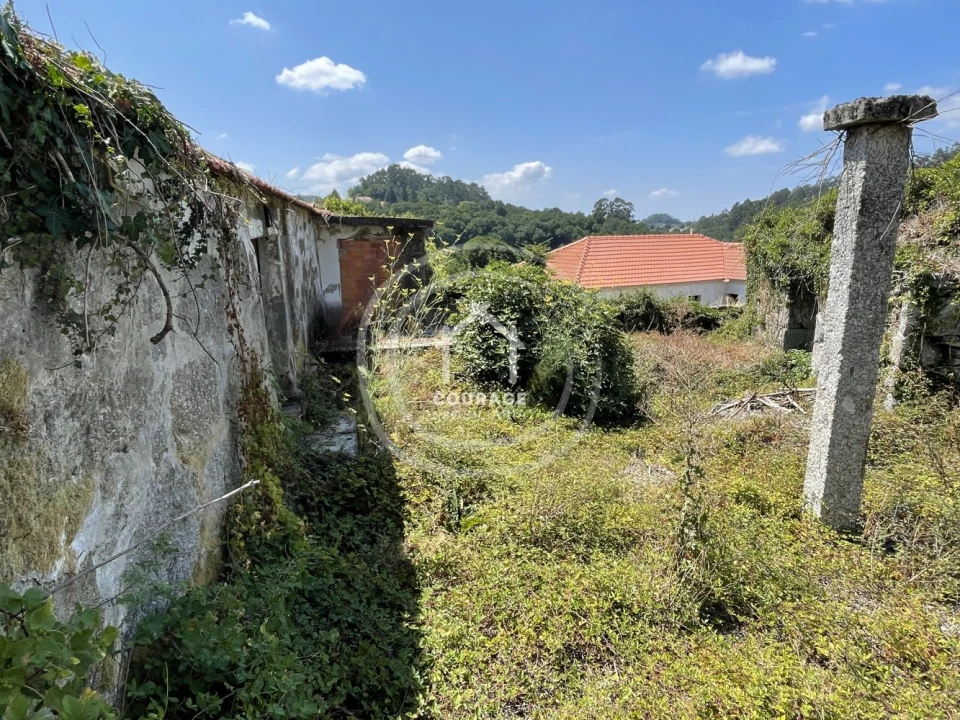Moradia T3 para Venda em Paredes de Coura e Resende Foto 2