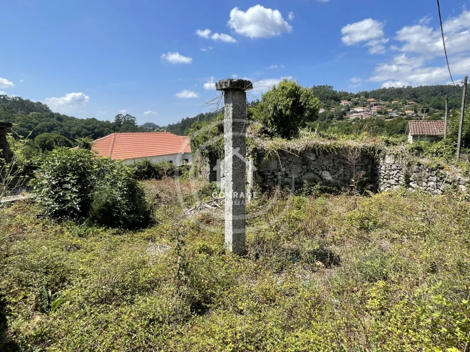 Moradia T3 para Venda em Paredes de Coura e Resende Foto 3