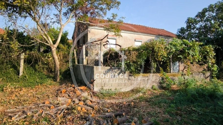Moradia T3 para Venda em Agualonga