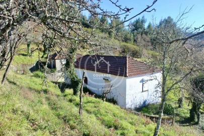 Moradia T3 para Venda em Insalde e Porreiras