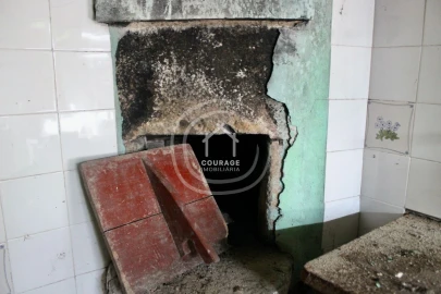 Moradia T3 para Venda em Insalde e Porreiras
