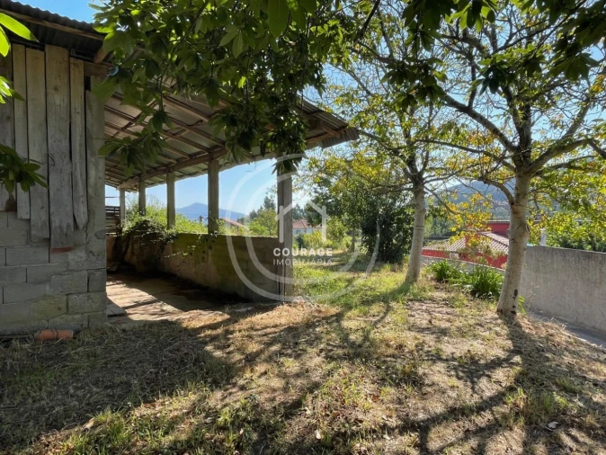 Terreno para Venda em Arcozelo Foto 4