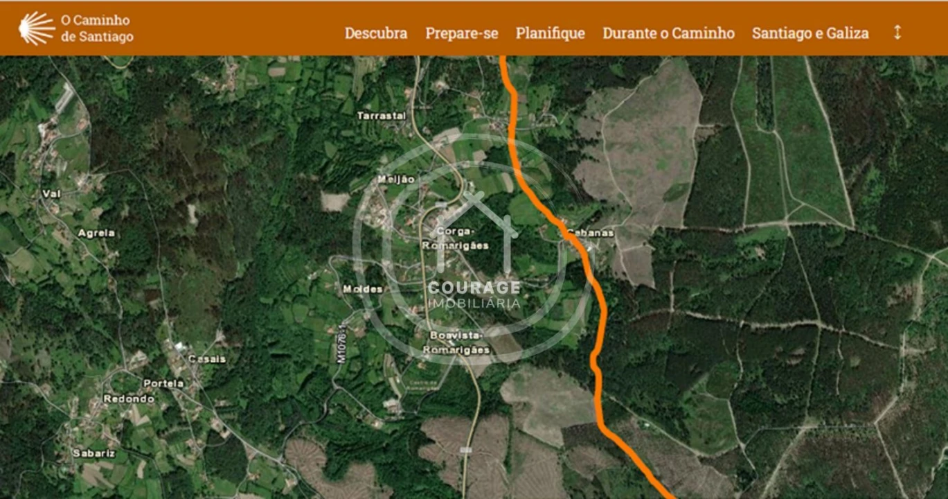 Loja para Venda em Romarigães Foto 31