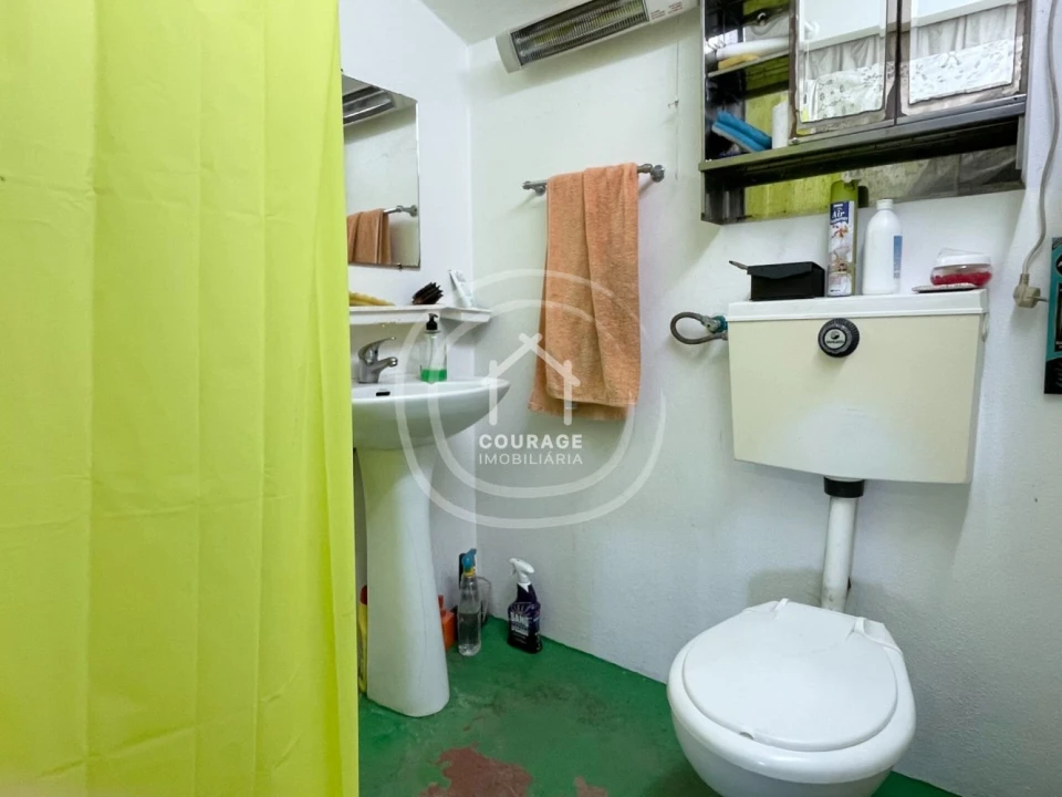 Loja para Venda em Romarigães Foto 20