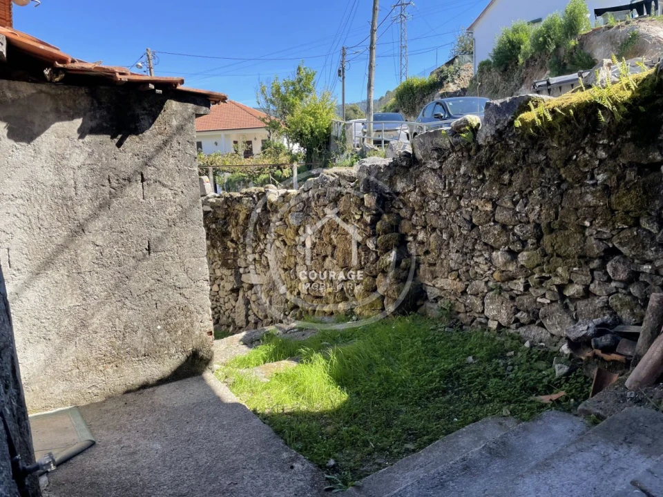 Moradia T2 para Venda em Paredes de Coura e Resende Foto 17