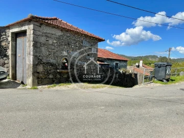 Moradia T2 para Venda em Paredes de Coura e Resende