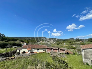 Moradia T2 para Venda em Paredes de Coura e Resende