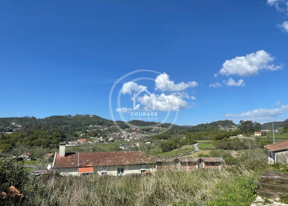 Moradia T2 para Venda em Paredes de Coura e Resende Foto 13