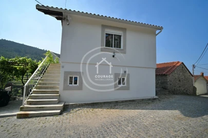 Moradia T3 para Venda em Labrujó, Rendufe e Vilar do Monte