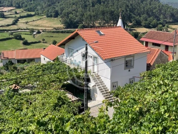 Moradia T3 para Venda em Labrujó, Rendufe e Vilar do Monte