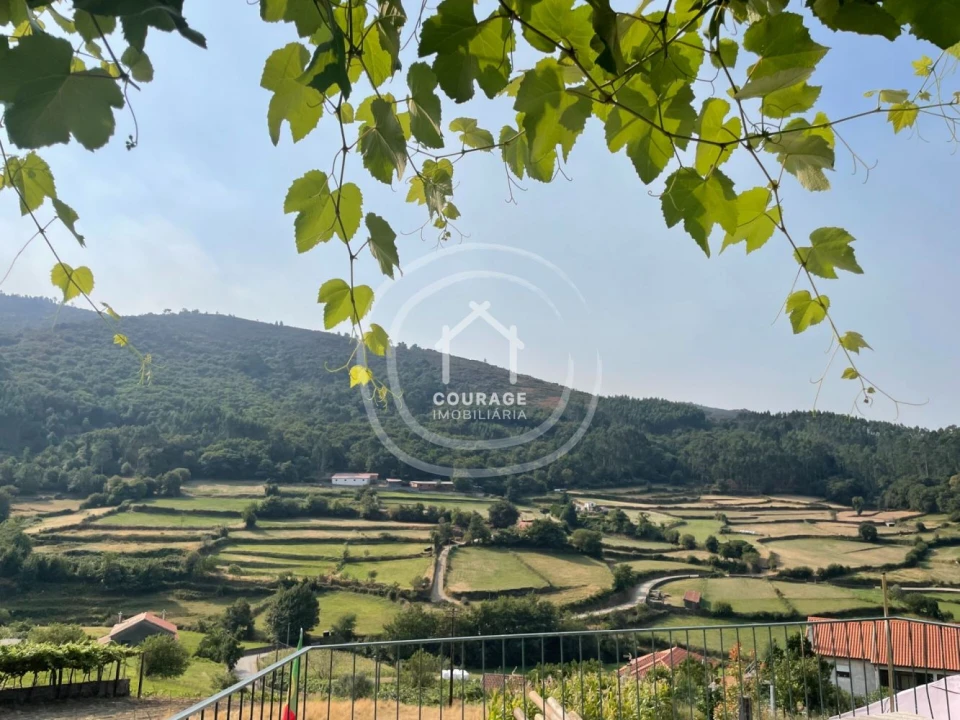 Moradia T3 para Venda em Labrujó, Rendufe e Vilar do Monte Foto 36