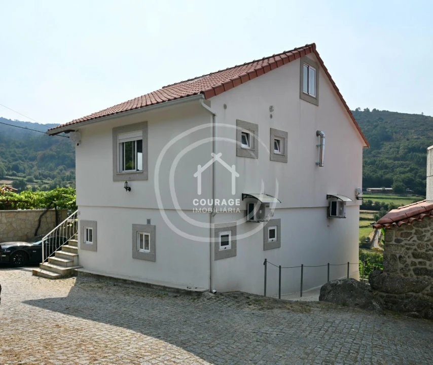 Moradia T3 para Venda em Labrujó, Rendufe e Vilar do Monte Foto 37