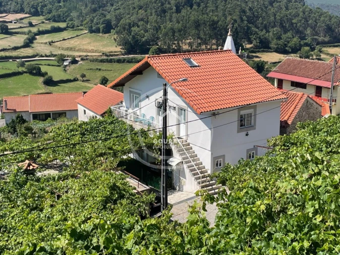 Moradia T3 para Venda em Labrujó, Rendufe e Vilar do Monte Foto 7
