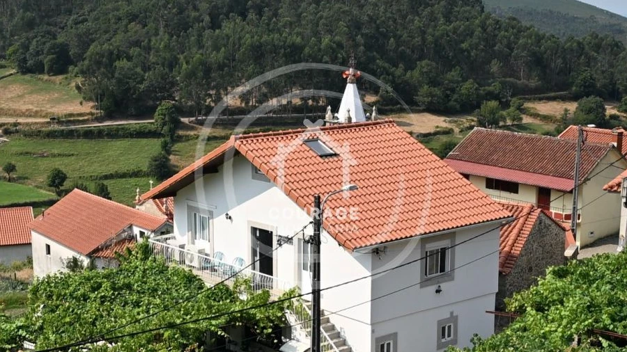Moradia T3 para Venda em Labrujó, Rendufe e Vilar do Monte