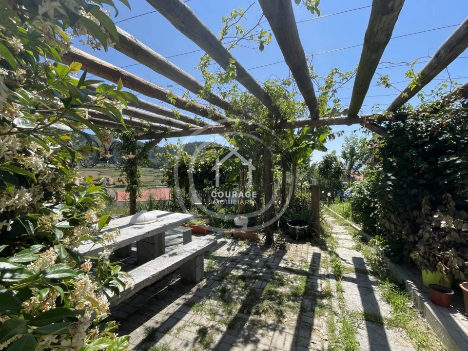 Moradia T3 para Venda em Labrujó, Rendufe e Vilar do Monte Foto 50