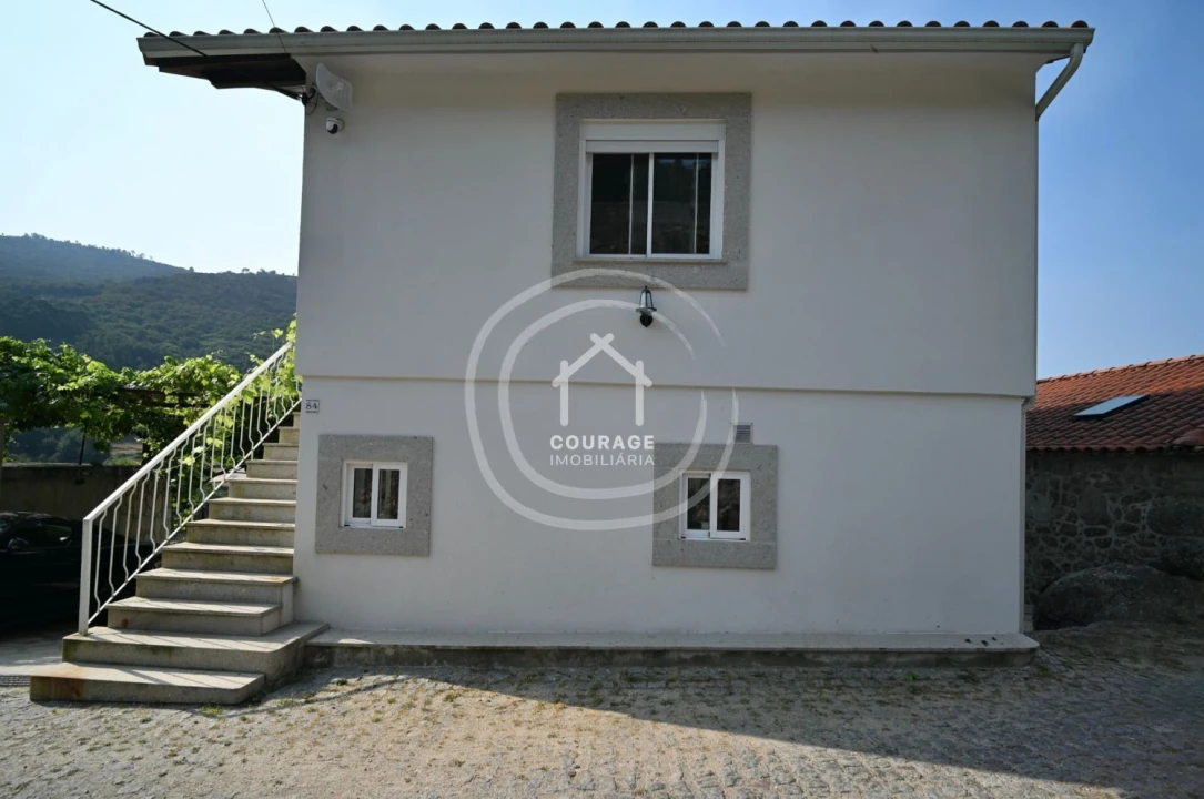 Moradia T3 para Venda em Labrujó, Rendufe e Vilar do Monte Foto 55
