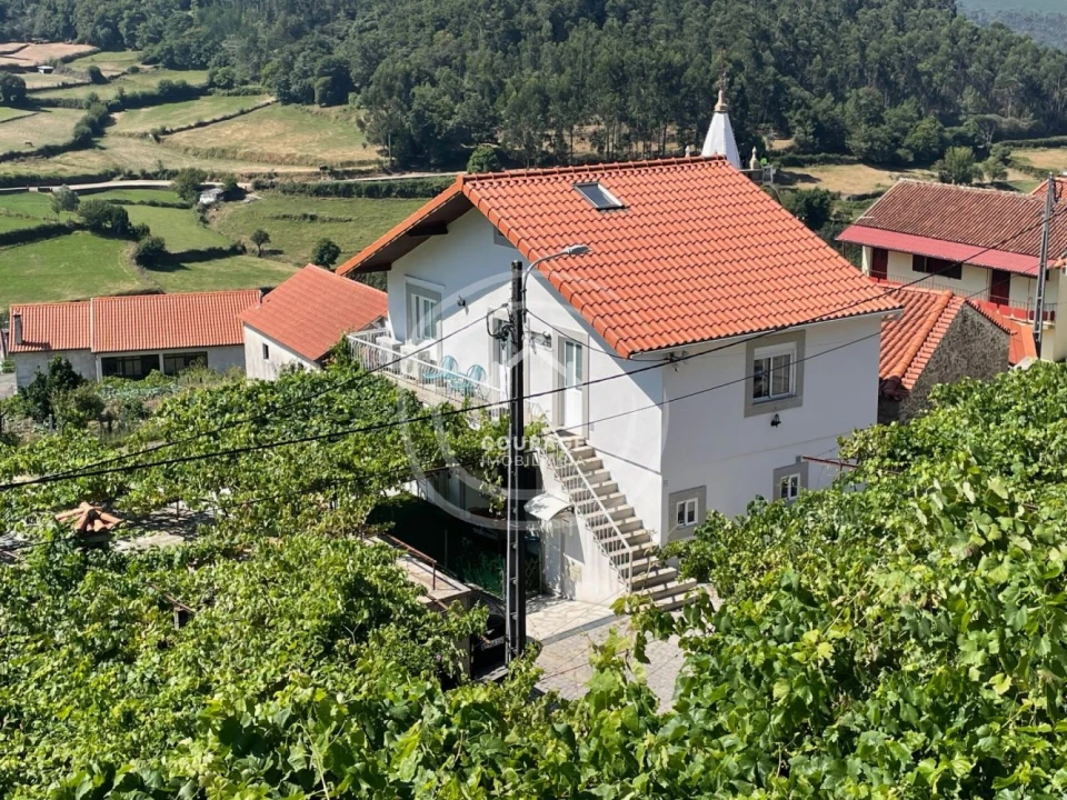 Moradia T3 para Venda em Labrujó, Rendufe e Vilar do Monte Foto 7