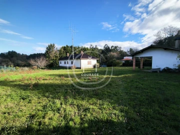 Moradia T3 para Venda em Paredes de Coura e Resende
