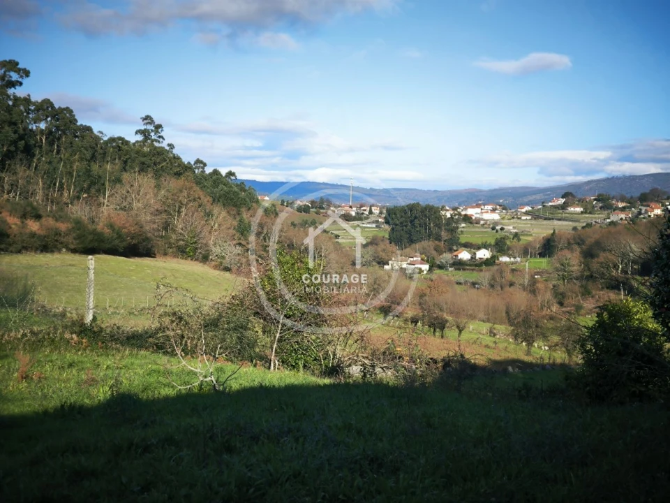 Moradia T3 para Venda em Paredes de Coura e Resende Foto 29