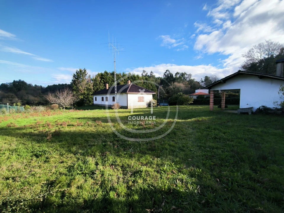 Moradia T3 para Venda em Paredes de Coura e Resende Foto 30