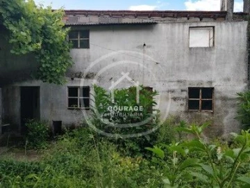 Moradia T3 para Venda em Paredes de Coura e Resende