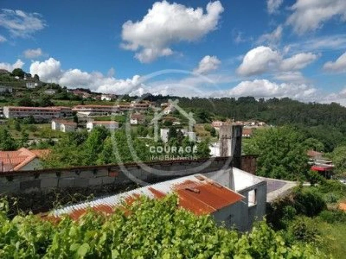 Moradia T3 para Venda em Paredes de Coura e Resende Foto 42