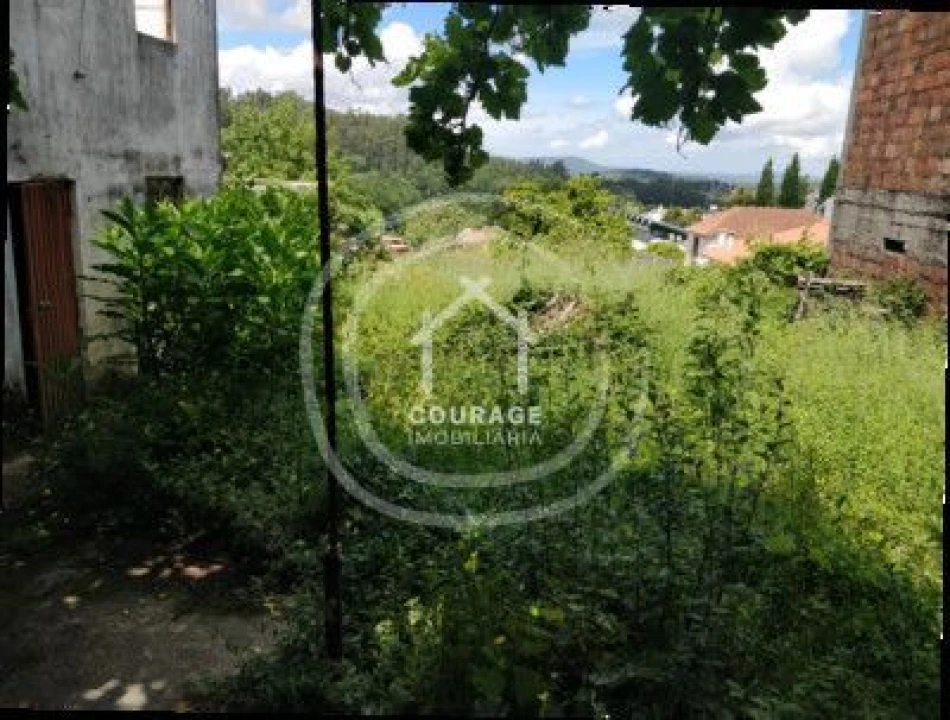 Moradia T3 para Venda em Paredes de Coura e Resende Foto 41