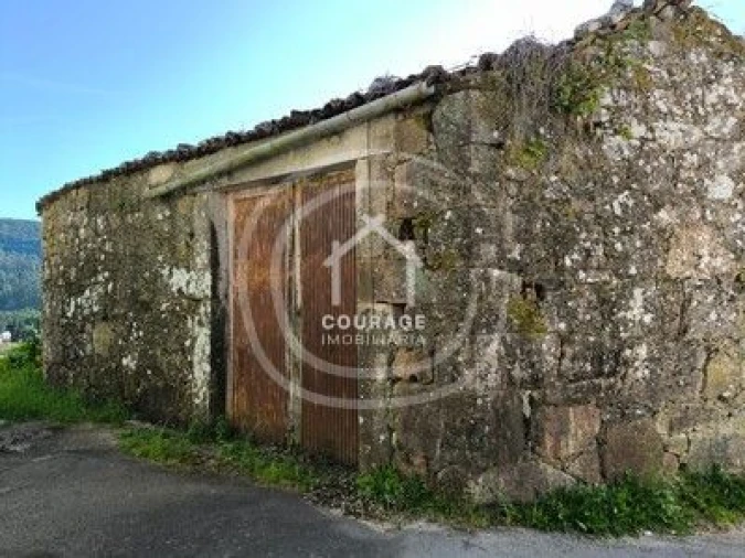 Moradia T3 para Venda em Romarigães Foto 17