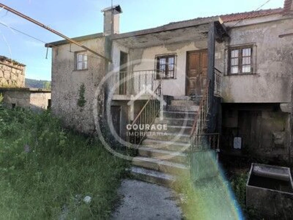 Moradia T3 para Venda em Romarigães Foto 15