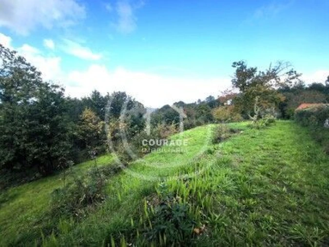 Moradia T2 para Venda em Cornes Foto 12