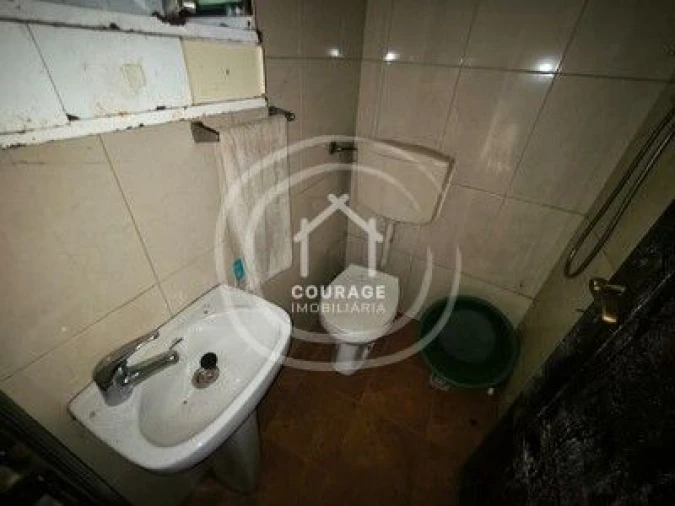 Moradia T2 para Venda em Cornes Foto 23