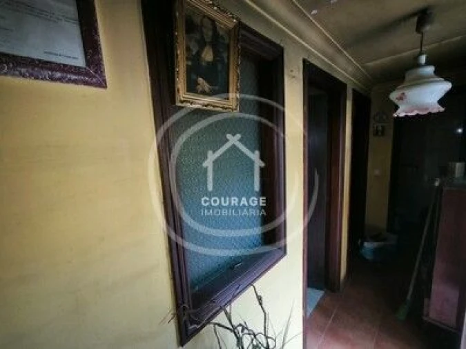 Moradia T2 para Venda em Cornes Foto 22