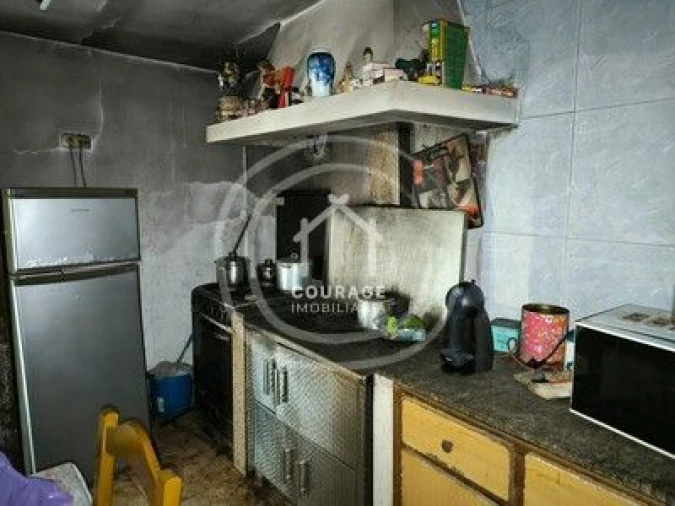Moradia T2 para Venda em Cornes Foto 21