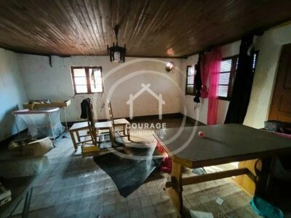 Moradia T2 para Venda em Cornes Foto 18