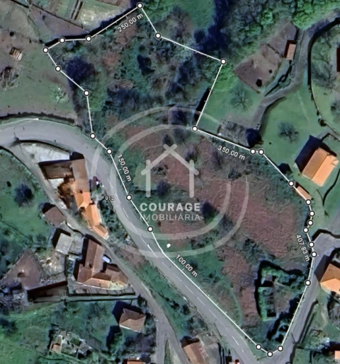Moradia T3 para Venda em Agualonga
