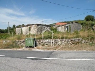Moradia T3 para Venda em Agualonga