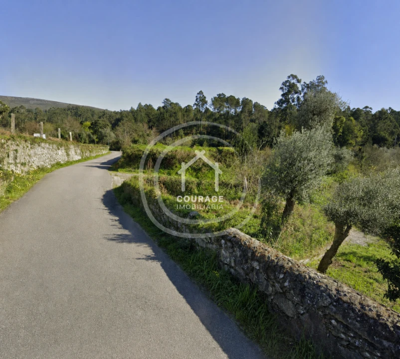 Terreno para Venda em Cerdal Foto 9