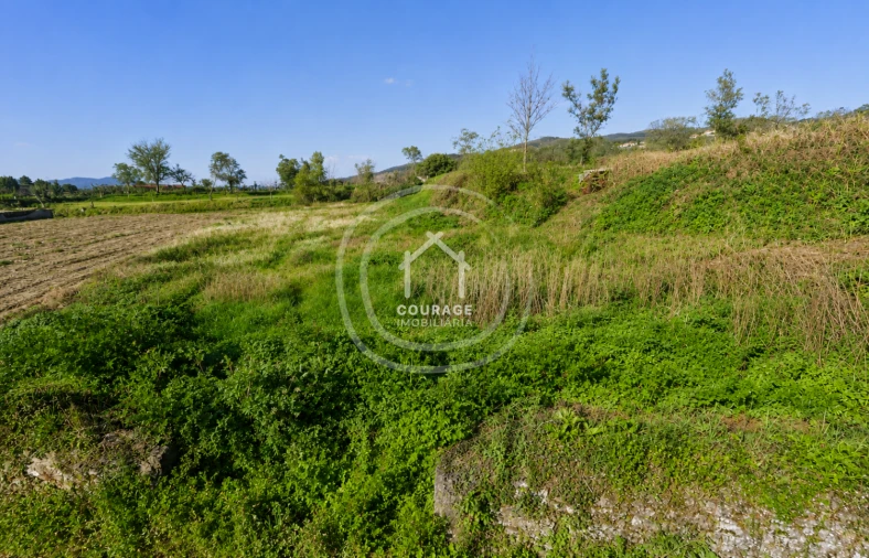 Terreno para Venda em Cerdal Foto 11