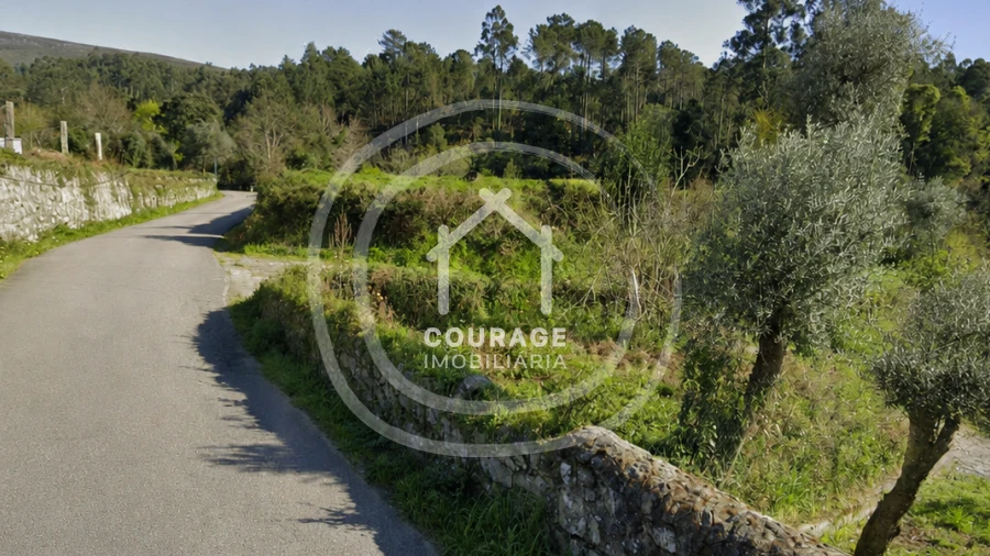 Terreno para Venda em Cerdal