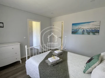 Moradia T3 para Venda em Agualonga
