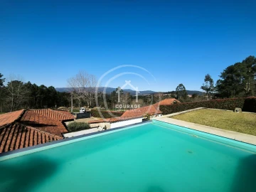 Moradia T3 para Venda em Agualonga