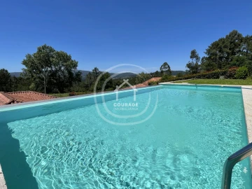 Moradia T3 para Venda em Agualonga