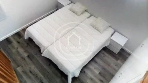 Moradia T3 para Venda em Agualonga