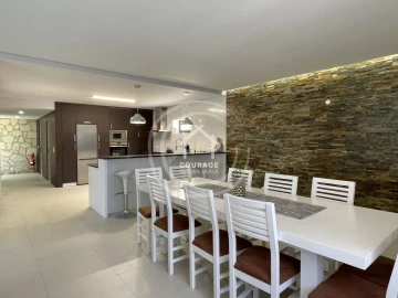Moradia T3 para Venda em Agualonga