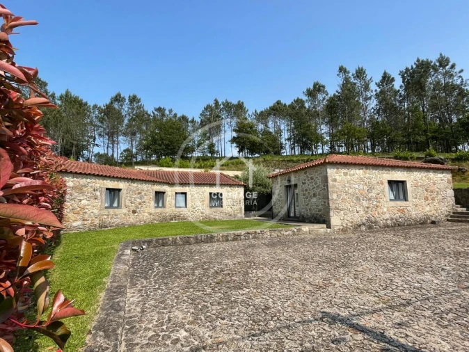 Moradia T3 para Venda em Agualonga Foto 2