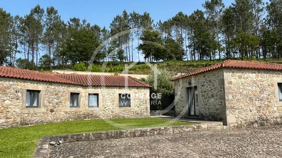 Moradia T3 para Venda em Agualonga