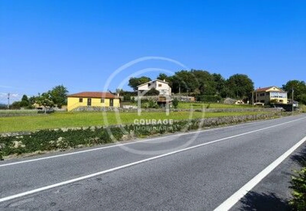 Terreno para Venda em Paredes de Coura e Resende Foto 17