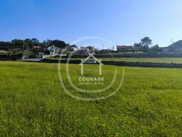 Terreno para Venda em Paredes de Coura e Resende